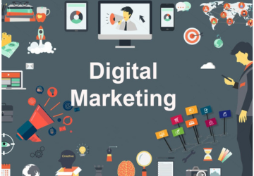 Digital Marketing Fundamentals with Live Projects